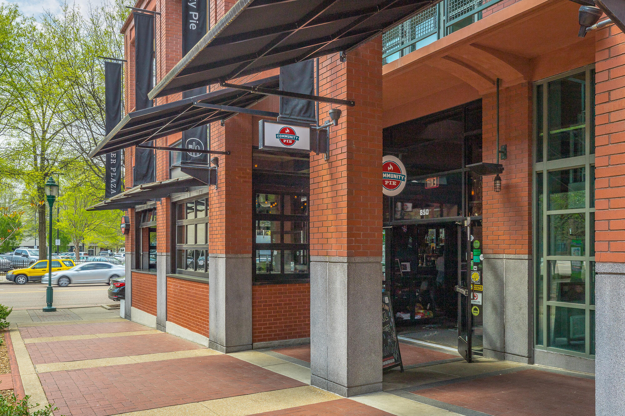 800 Market Street, Unit 404 Chattanooga, TN 37402 - Photo 95 of 121 800 Market St. _404 HD-137