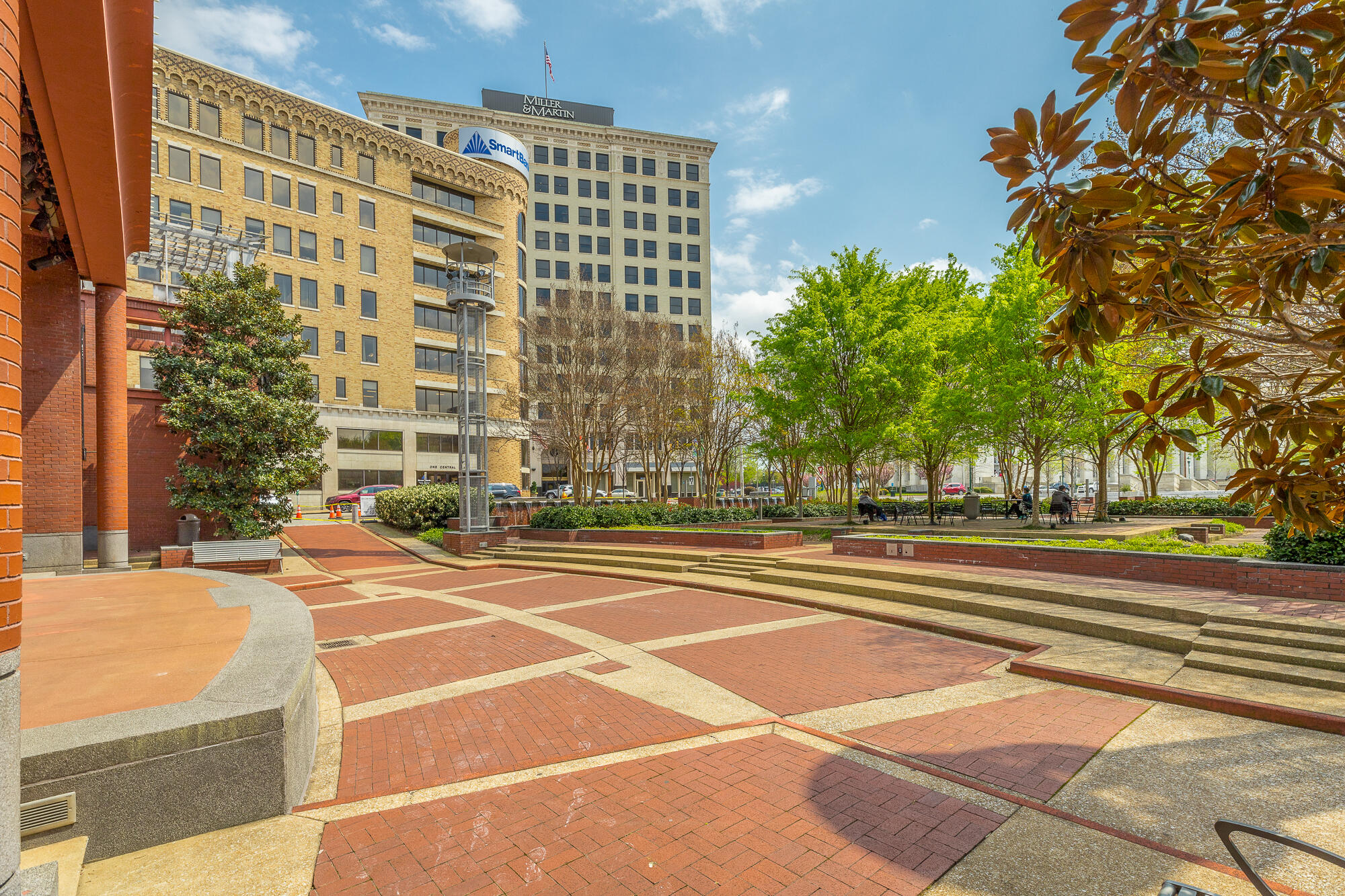 800 Market Street, Unit 404 Chattanooga, TN 37402 - Photo 97 of 121 800 Market St. _404 HD-139