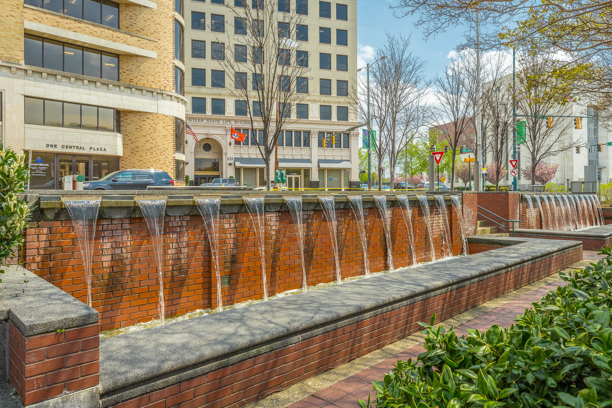 800 Market Street, Unit 404 Chattanooga, TN 37402 - Photo 98 of 121 800 Market St. _404 HD-140