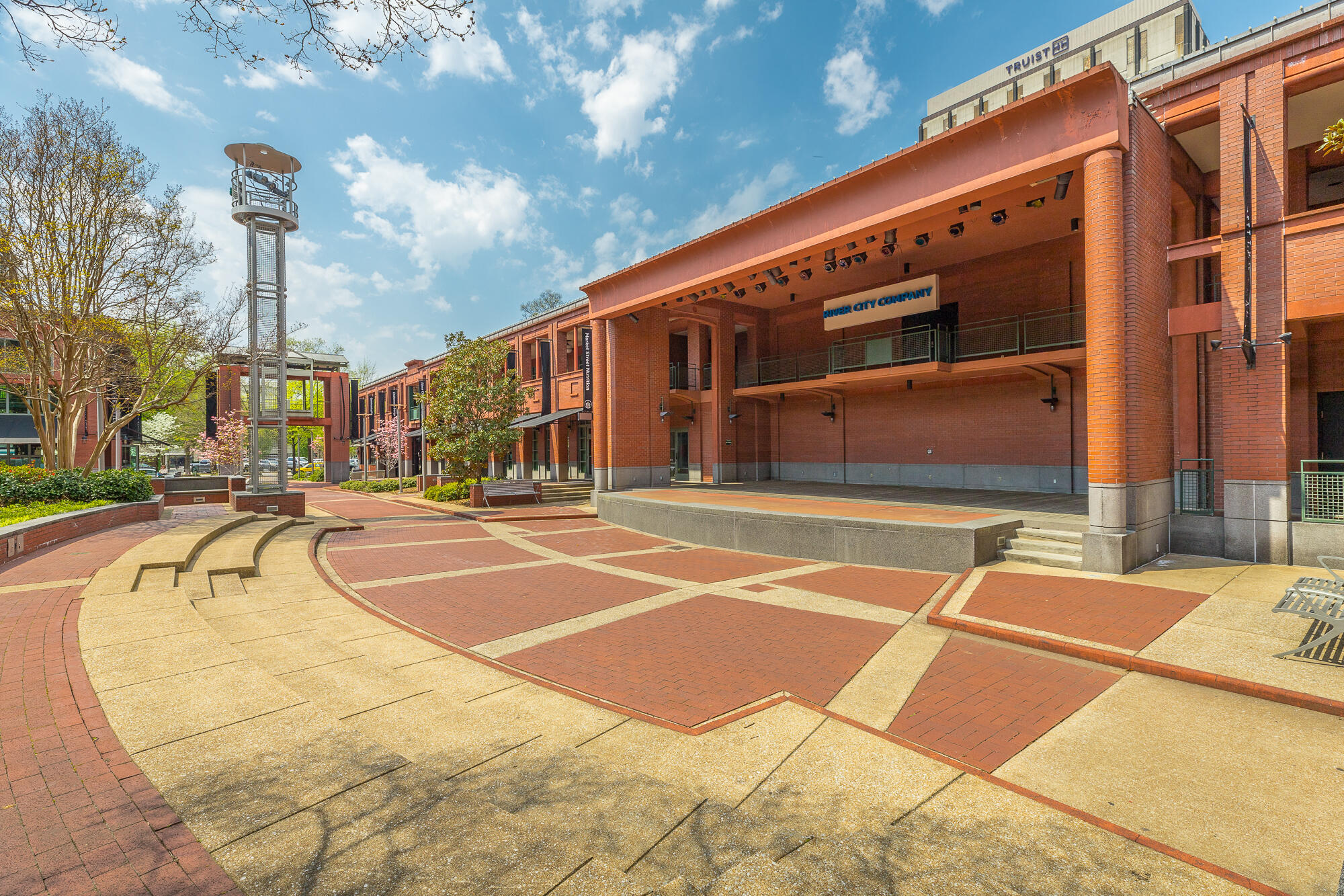 800 Market Street, Unit 404 Chattanooga, TN 37402 - Photo 99 of 121 800 Market St. _404 HD-141
