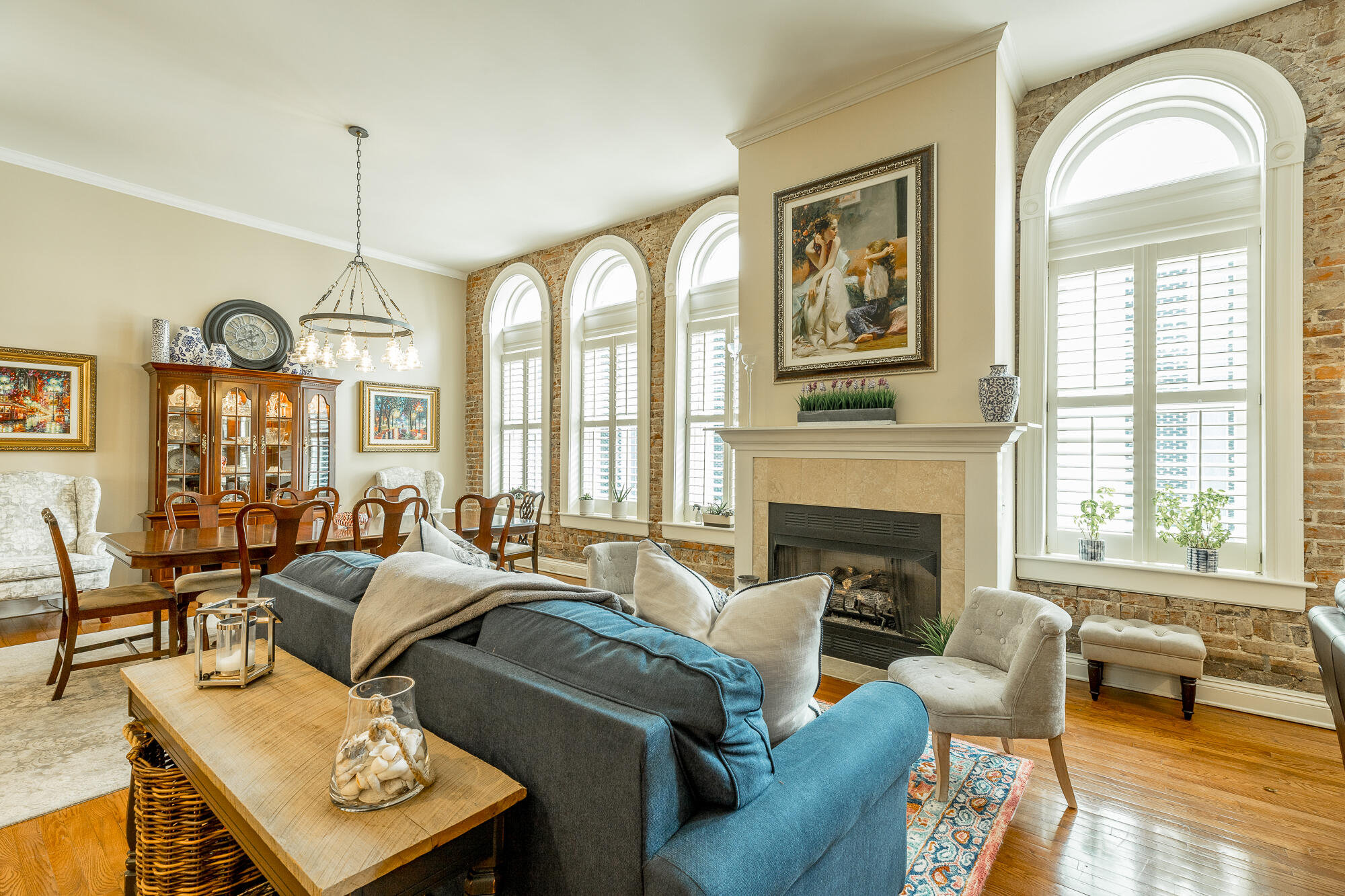 800 Market Street, Unit 404 Chattanooga, TN 37402 - Photo 10 of 121 800 Market St. _404 HD-11