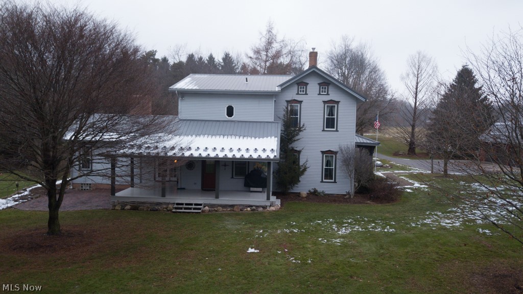 3256 Armstrong Road Wooster, OH 44691 - Photo 31 of 34