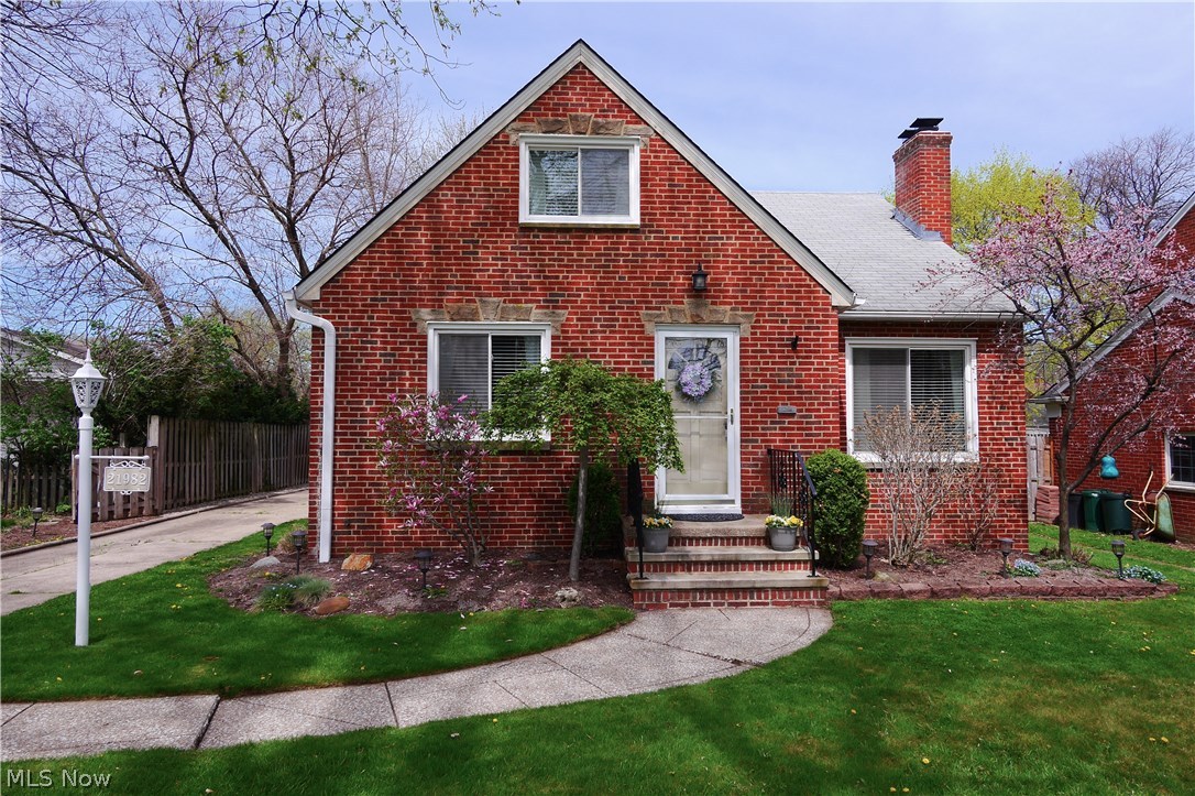 21982 Eaton Road Cleveland, OH 44126 - Photo 1 of 33 Gallery Image 1