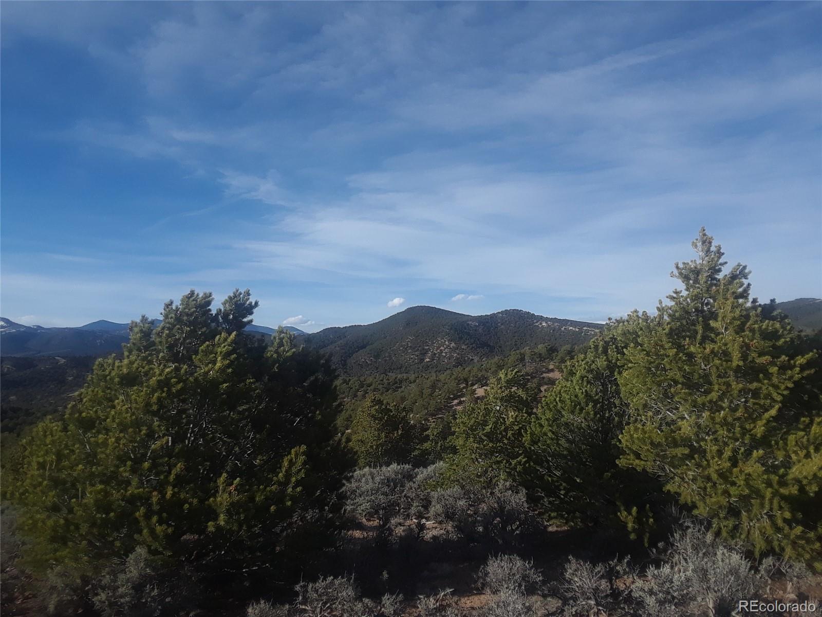 Tdb West Menk Road Fort Garland, CO 81133 - Photo 1 of 6 Gallery Image 1