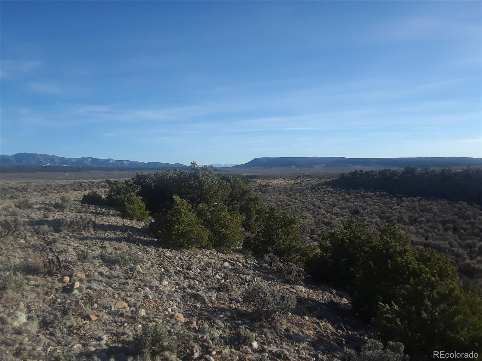 Tdb West Menk Road Fort Garland, CO 81133 - Photo 6 of 6 Gallery Image 6