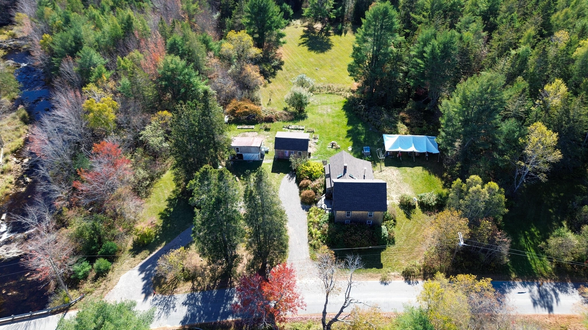 425 Saco Road Columbia Falls, ME 04623 - Photo 5 of 69 5