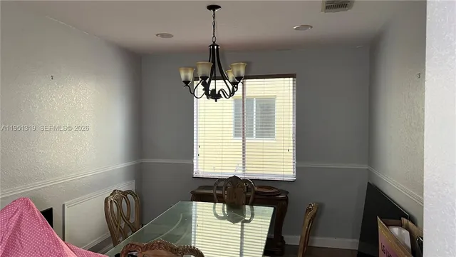 $825,000 | 956 Northwest 206th Terrace, Miami Gardens, FL 33169