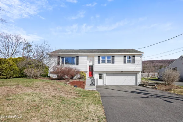 $449,000 | 43 Baldwin Avenue, Pittsfield, MA 01201