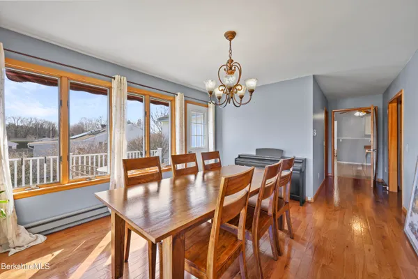 $449,000 | 43 Baldwin Avenue, Pittsfield, MA 01201
