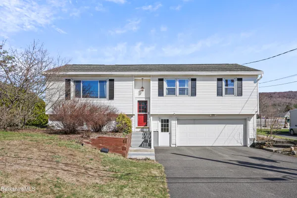 $449,000 | 43 Baldwin Avenue, Pittsfield, MA 01201