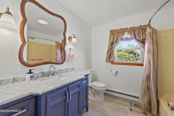 $449,000 | 43 Baldwin Avenue, Pittsfield, MA 01201