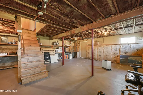 $449,000 | 43 Baldwin Avenue, Pittsfield, MA 01201