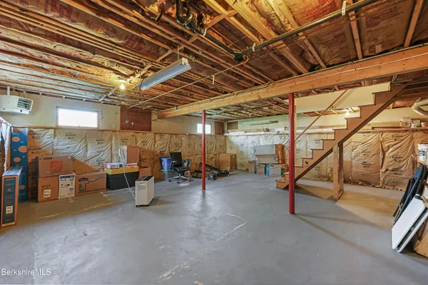 $449,000 | 43 Baldwin Avenue, Pittsfield, MA 01201