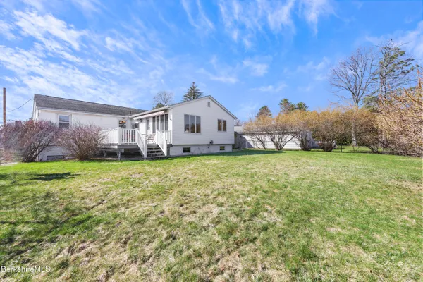 $449,000 | 43 Baldwin Avenue, Pittsfield, MA 01201