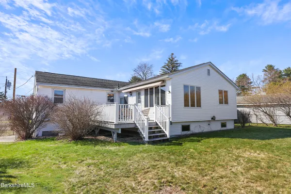 $449,000 | 43 Baldwin Avenue, Pittsfield, MA 01201