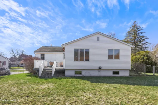 $449,000 | 43 Baldwin Avenue, Pittsfield, MA 01201