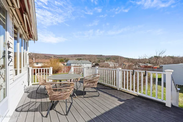 $449,000 | 43 Baldwin Avenue, Pittsfield, MA 01201