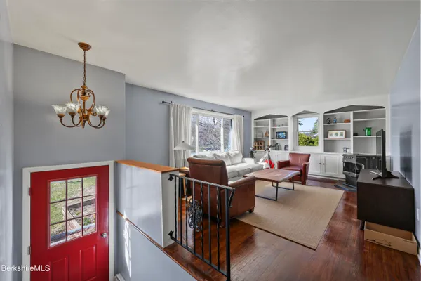 $449,000 | 43 Baldwin Avenue, Pittsfield, MA 01201