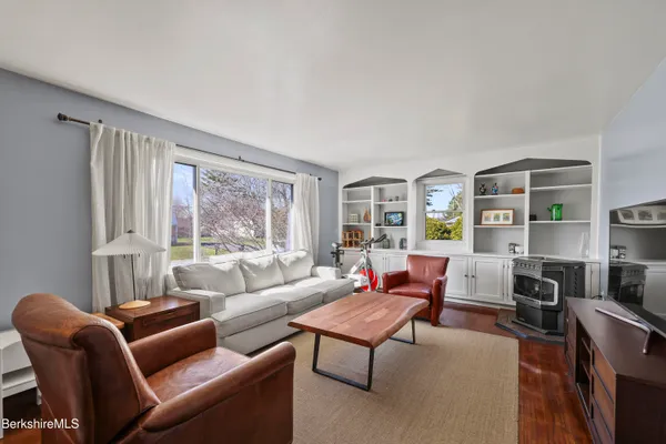 $449,000 | 43 Baldwin Avenue, Pittsfield, MA 01201