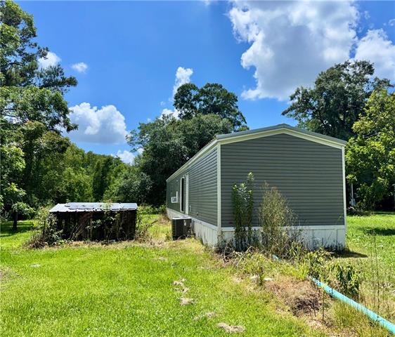 46163 Herbert Kyzar Road Hammond, LA 70401 - Photo 3 of 23