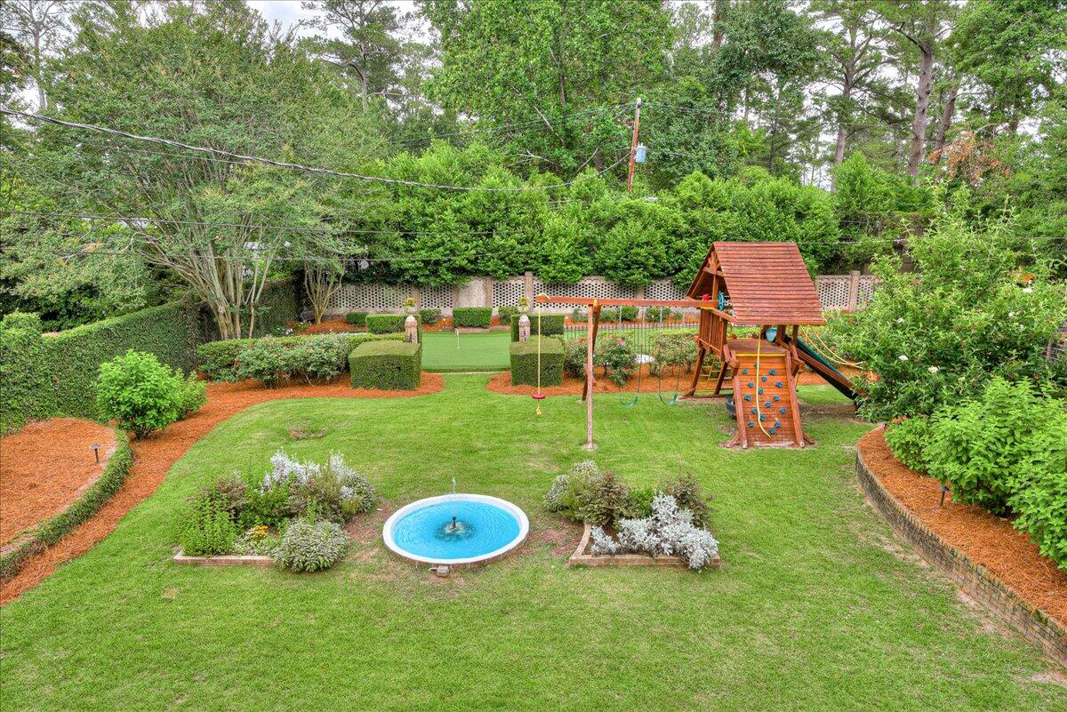 3023 Bransford Road Augusta, GA 30909 - Photo 61 of 74