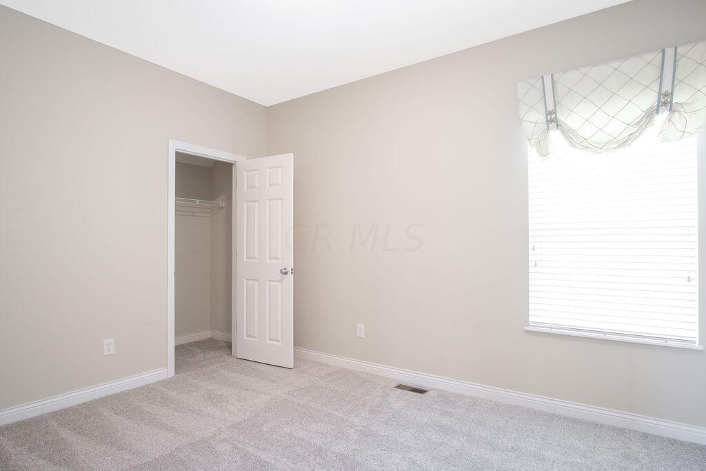 6051 Hayden Farms Road Dublin, OH 43016 - Photo 20 of 34 Bedroom 2