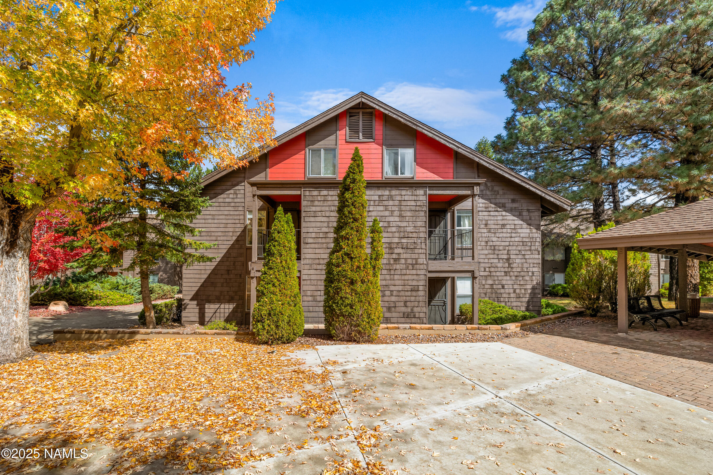 1200 South Riordan Ranch Street, Unit 98 Flagstaff, AZ 86001 - Photo 2 of 30 CP-1
