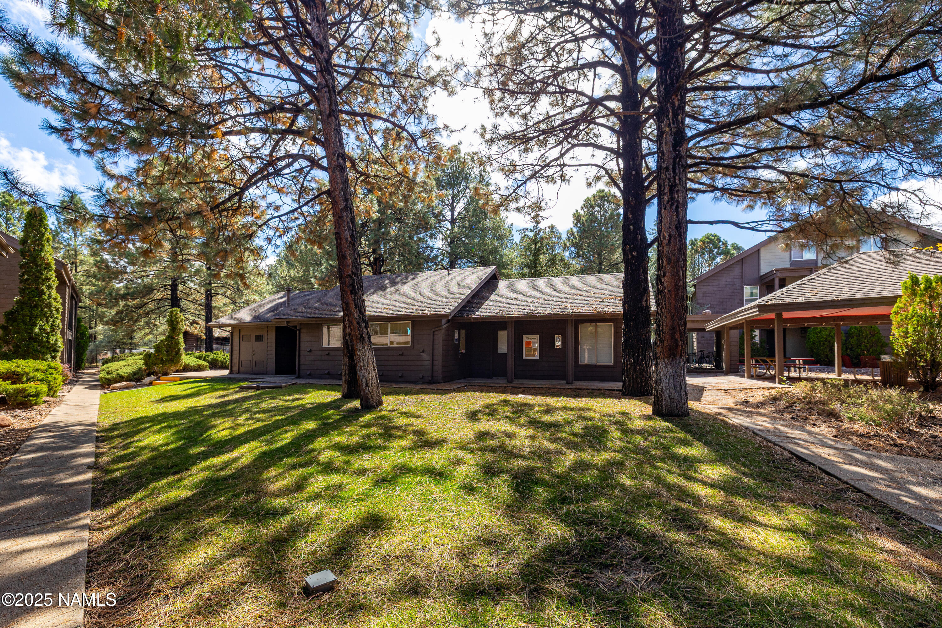 1200 South Riordan Ranch Street, Unit 98 Flagstaff, AZ 86001 - Photo 26 of 30 CP-11