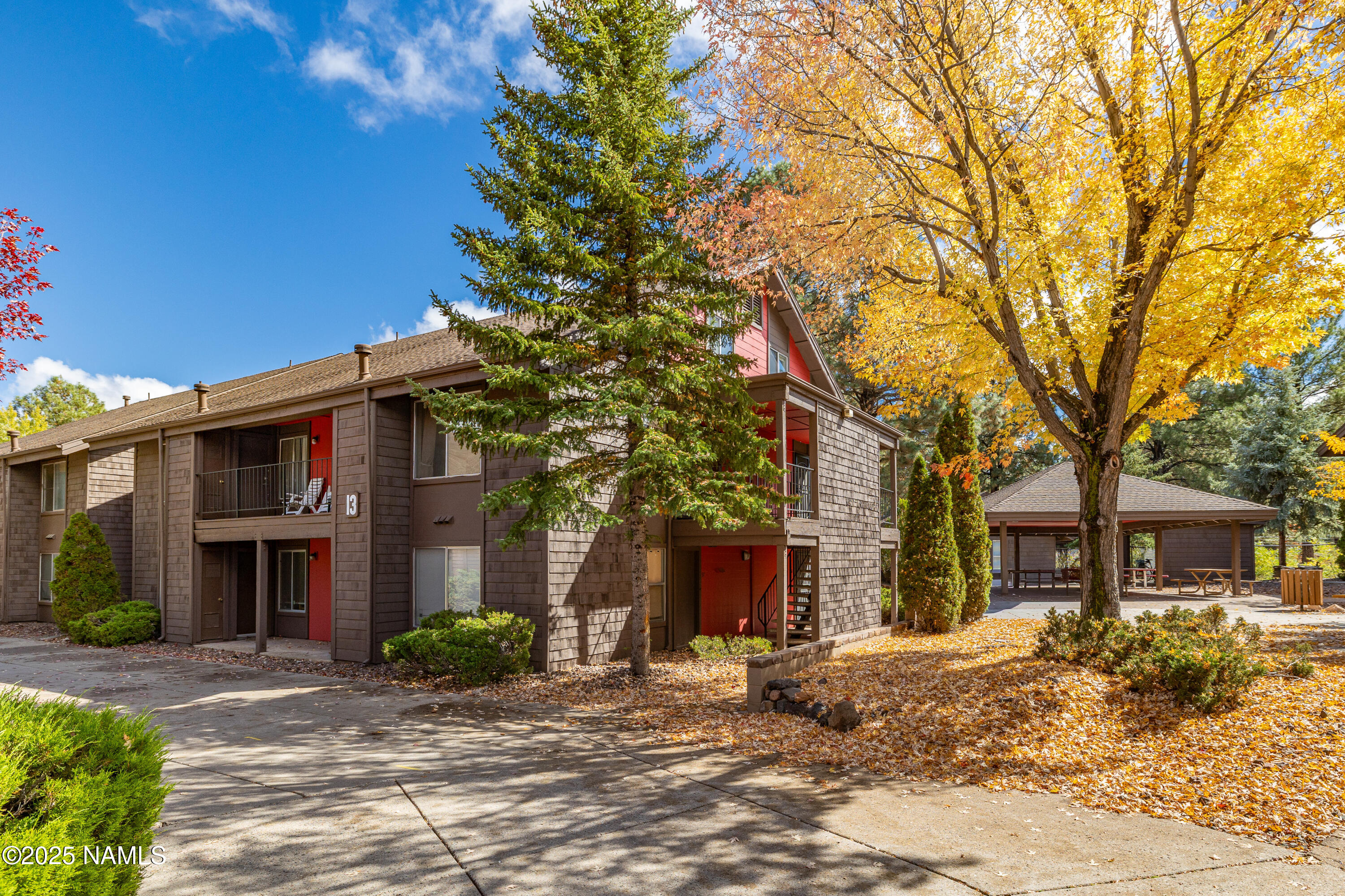 1200 South Riordan Ranch Street, Unit 98 Flagstaff, AZ 86001 - Photo 29 of 30 CP-5