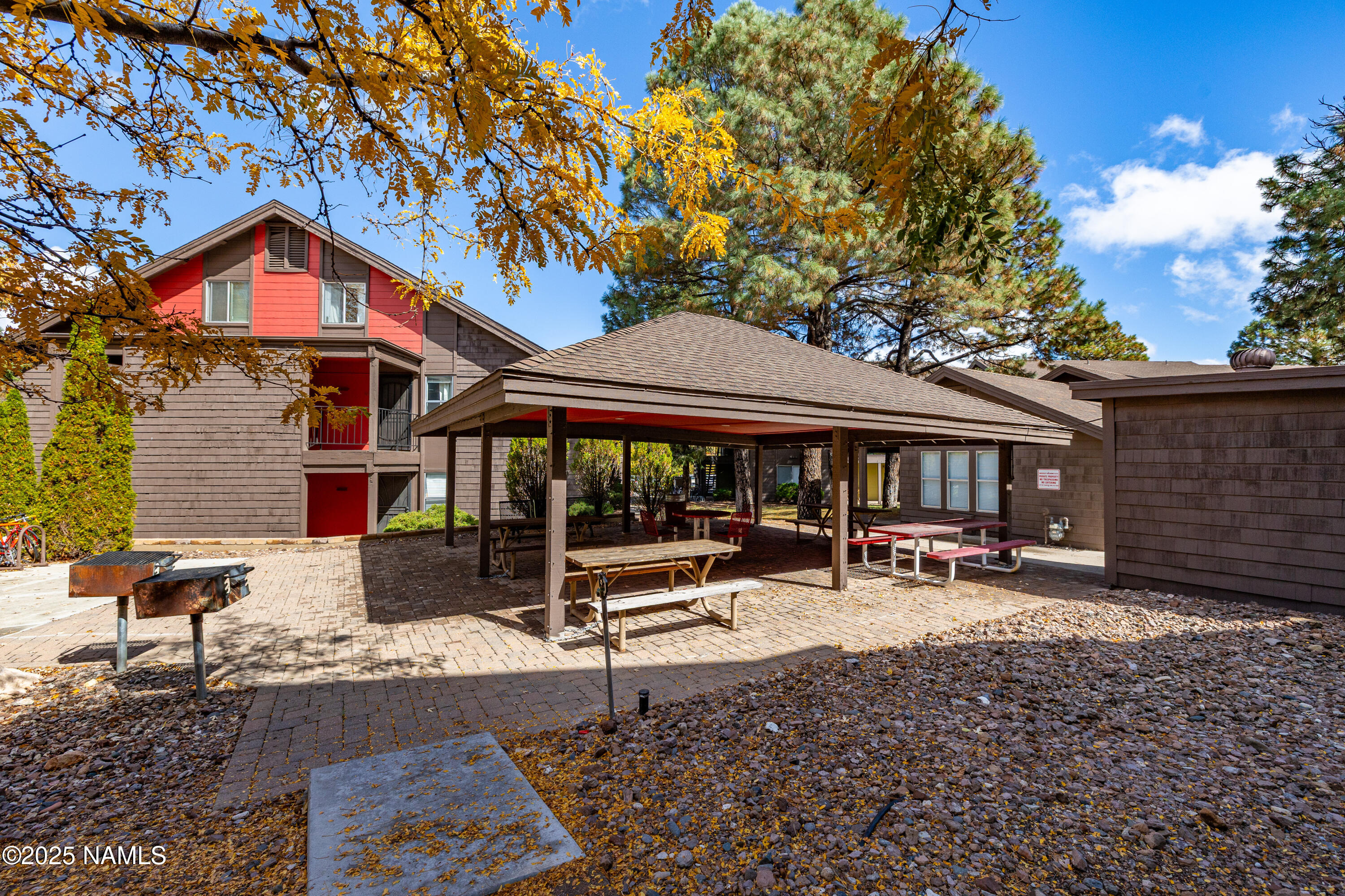1200 South Riordan Ranch Street, Unit 98 Flagstaff, AZ 86001 - Photo 30 of 30 CP-8