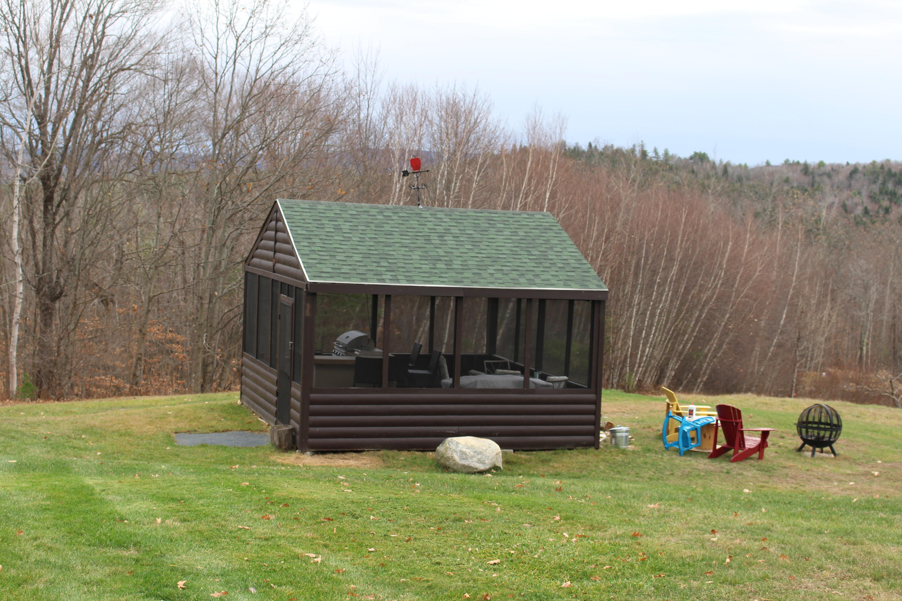684 Grover Hill Road Bethel, ME 04217 - Photo 16 of 77 IMG_5698