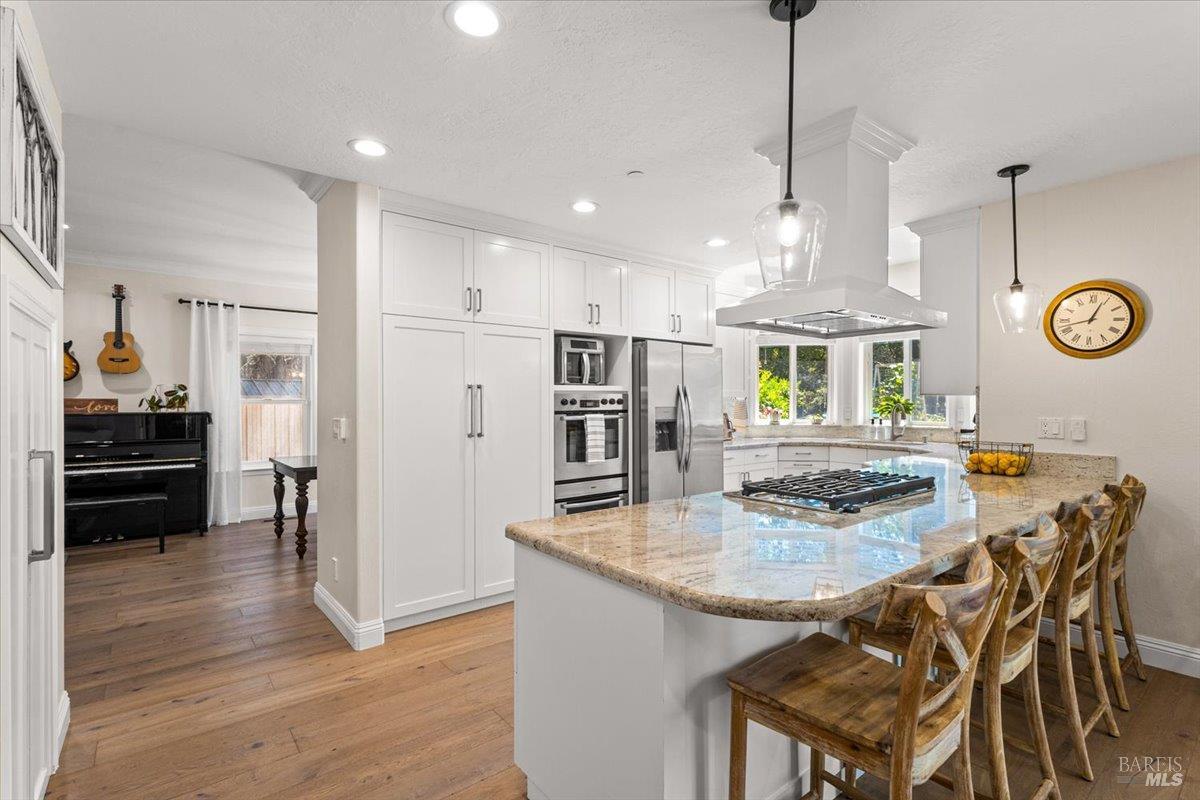 2460 Pleasant Hill Road Sebastopol, CA 95472 - Photo 25 of 84 Gallery Image 25