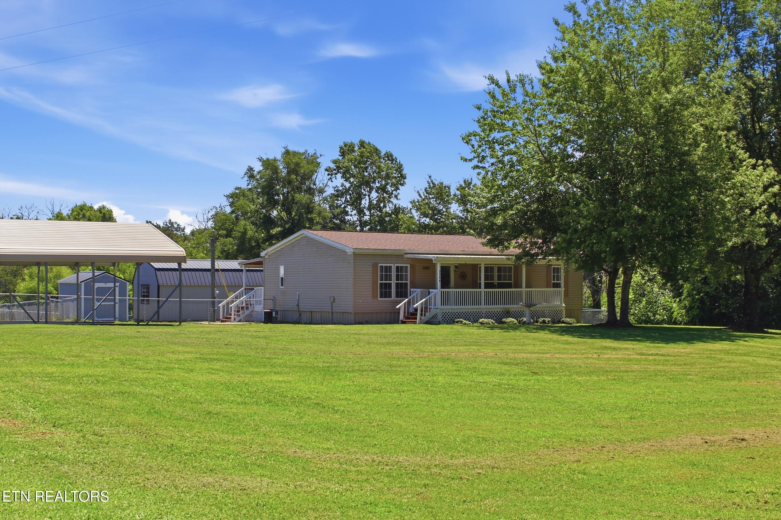 3300 Doyle Frazier Road Morrison, TN 37357 - Photo 41 of 45 2_img_3294