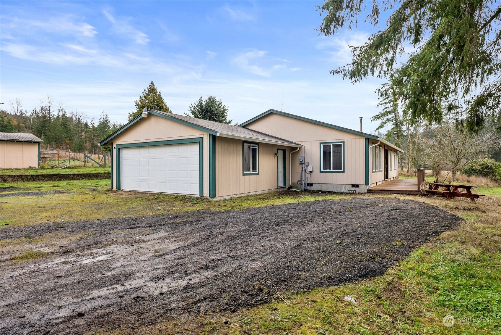 21608 Hobson Road Southwest Centralia, WA 98531 - Photo 1 of 35 Gallery Image 1
