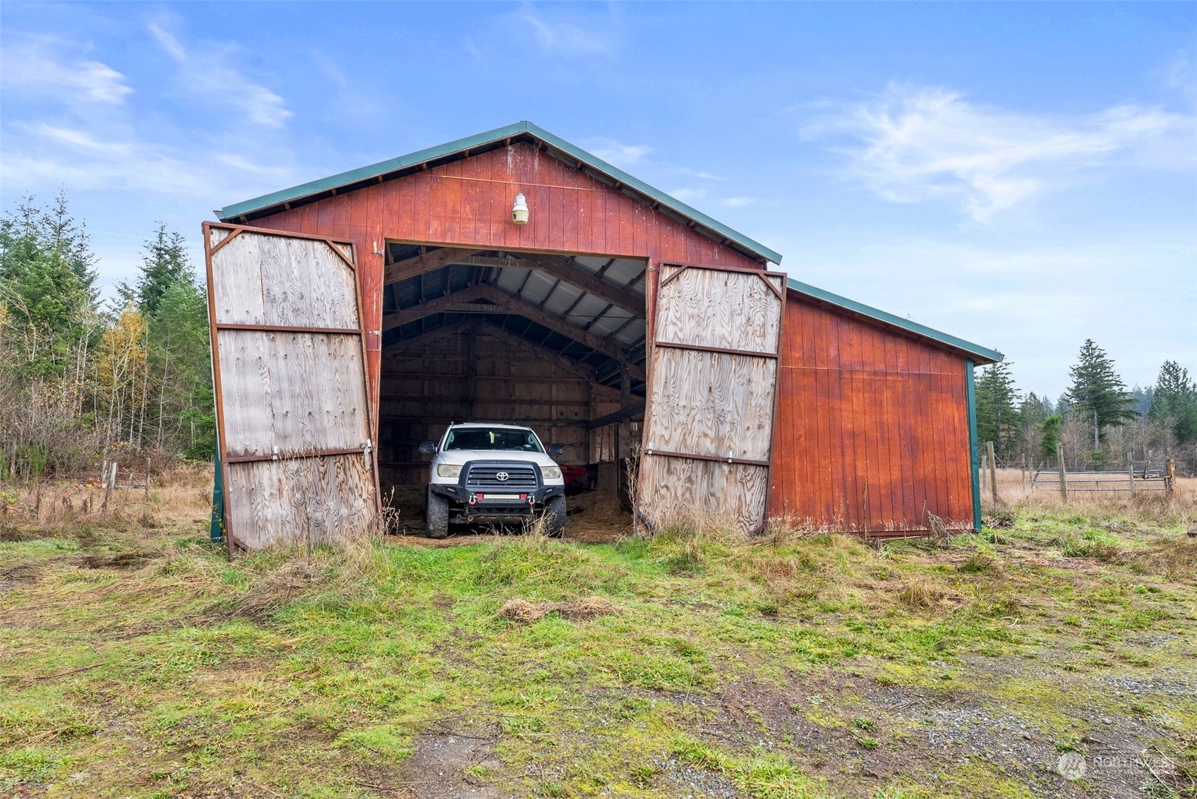 21608 Hobson Road Southwest Centralia, WA 98531 - Photo 29 of 35 Gallery Image 29