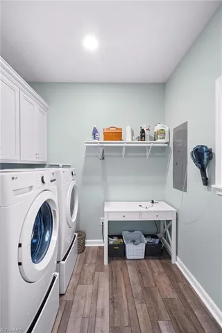 $499,500 | 106 Grants Home Trail, Ararat, NC 27007