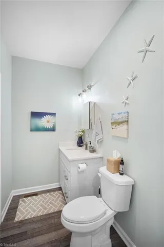 $499,500 | 106 Grants Home Trail, Ararat, NC 27007