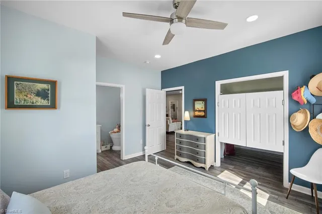 $499,500 | 106 Grants Home Trail, Ararat, NC 27007