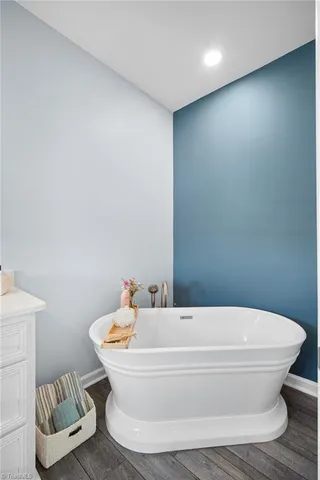 $499,500 | 106 Grants Home Trail, Ararat, NC 27007