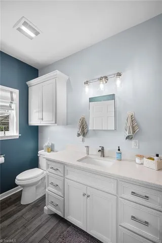 $499,500 | 106 Grants Home Trail, Ararat, NC 27007