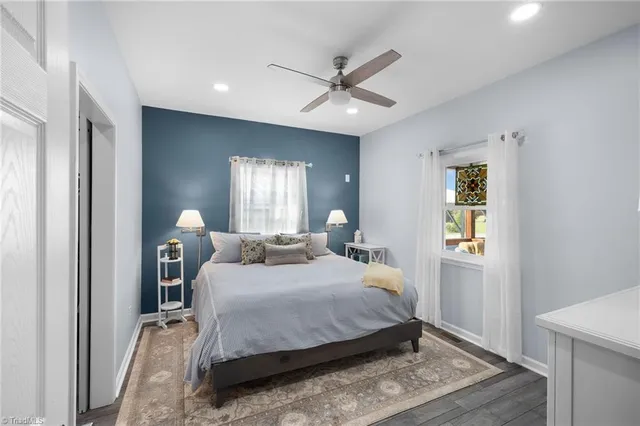 $499,500 | 106 Grants Home Trail, Ararat, NC 27007