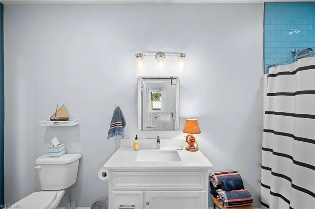 $499,500 | 106 Grants Home Trail, Ararat, NC 27007