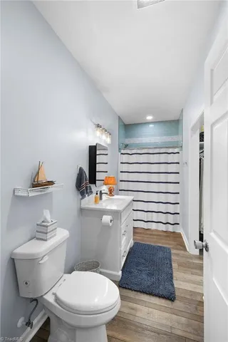 $499,500 | 106 Grants Home Trail, Ararat, NC 27007