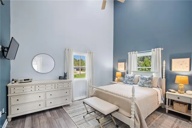 $499,500 | 106 Grants Home Trail, Ararat, NC 27007