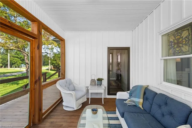 $499,500 | 106 Grants Home Trail, Ararat, NC 27007