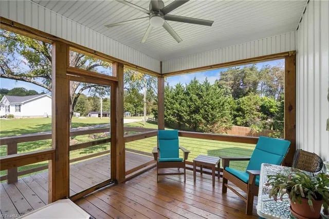 $499,500 | 106 Grants Home Trail, Ararat, NC 27007