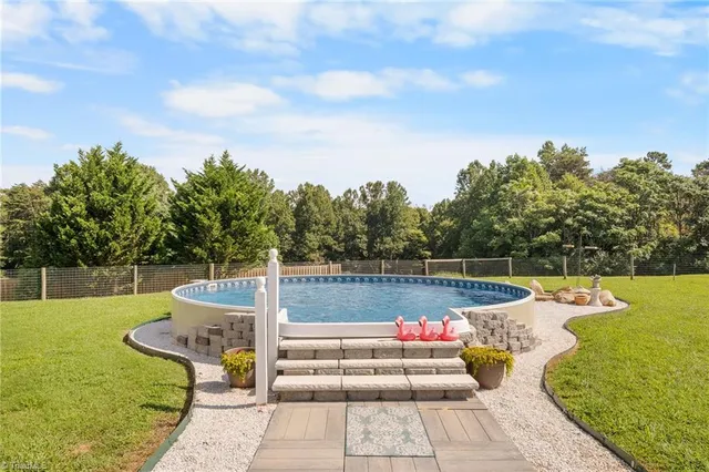 $499,500 | 106 Grants Home Trail, Ararat, NC 27007