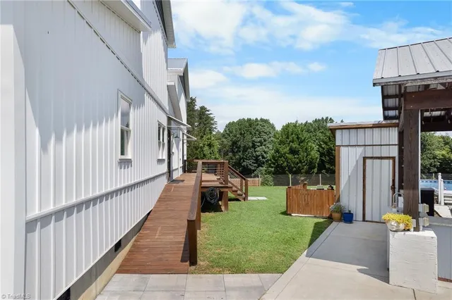 $499,500 | 106 Grants Home Trail, Ararat, NC 27007