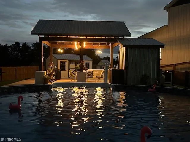 $499,500 | 106 Grants Home Trail, Ararat, NC 27007