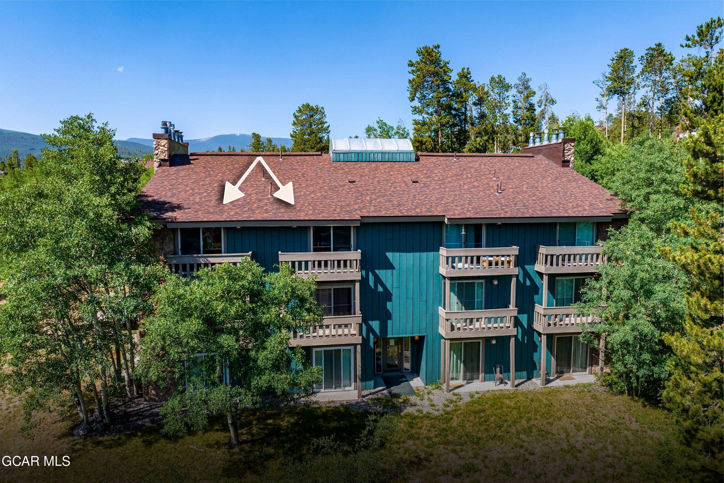 520 Kings Crossing Road, Unit B304 Winter Park, CO 80482 - Photo 27 of 34 520 Kings Crossing B-304